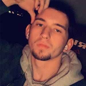 Meet your Posher, Preston